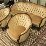 884 9722 FURNITURE SET